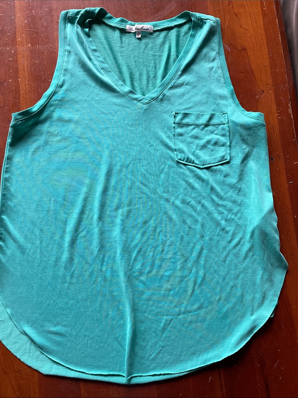 Another Love Tank M